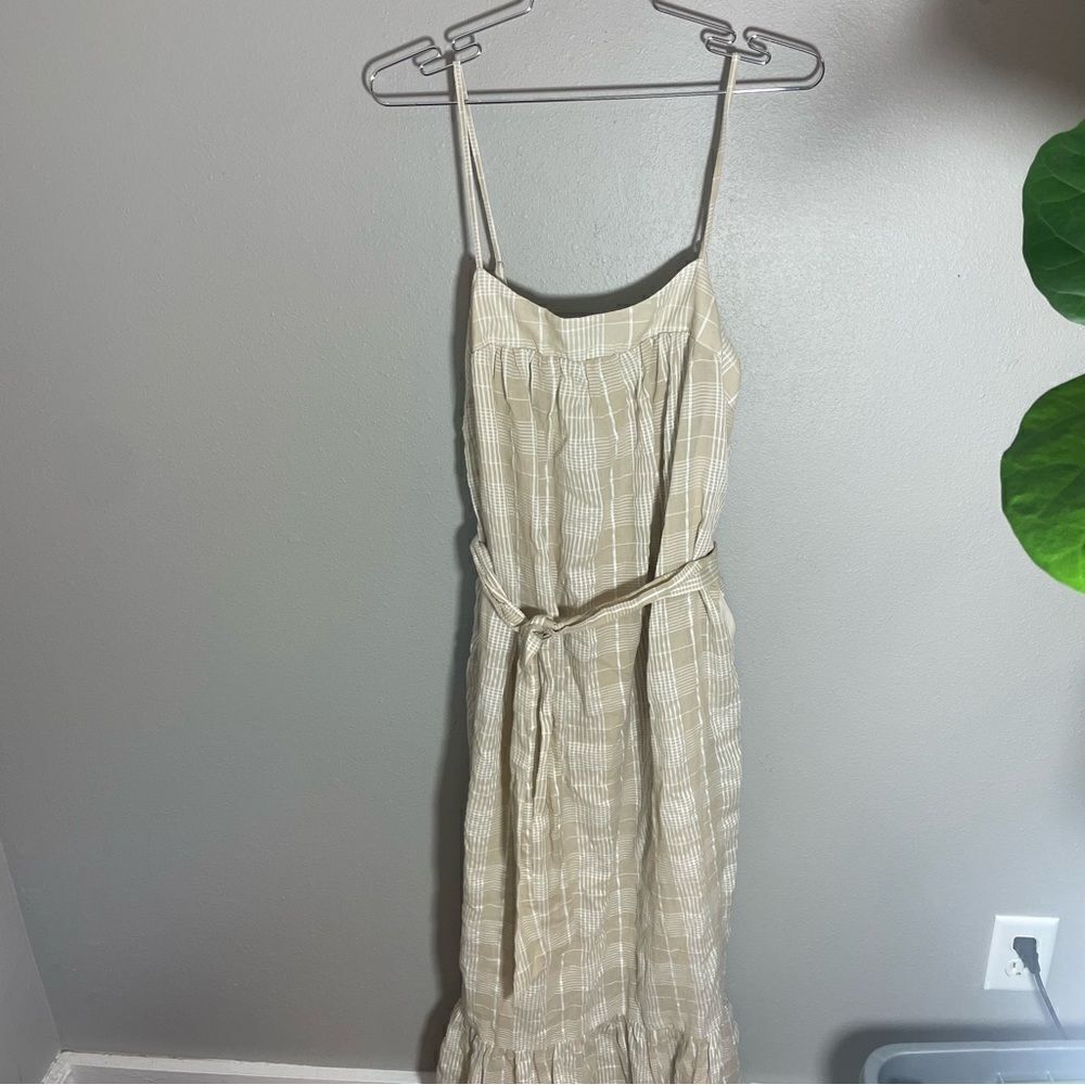 Lulus with Lush Maxi Dress